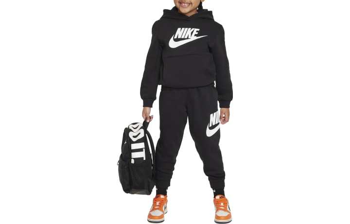 Nike Nike Casual Sportswear Black Kids'