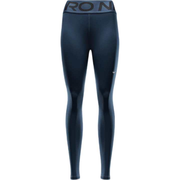 Nike Nike Pro Sports Pants Women's Arsenal Marine Blue/White