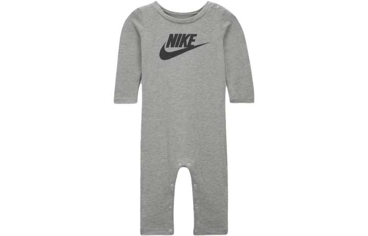Nike Nike Baby Jumpsuits & Crawlers Moderate