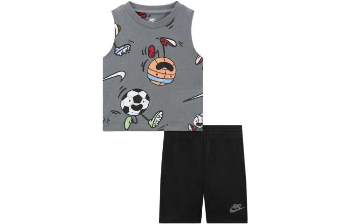 Nike Nike Kids Matching Sets Infant And Toddler