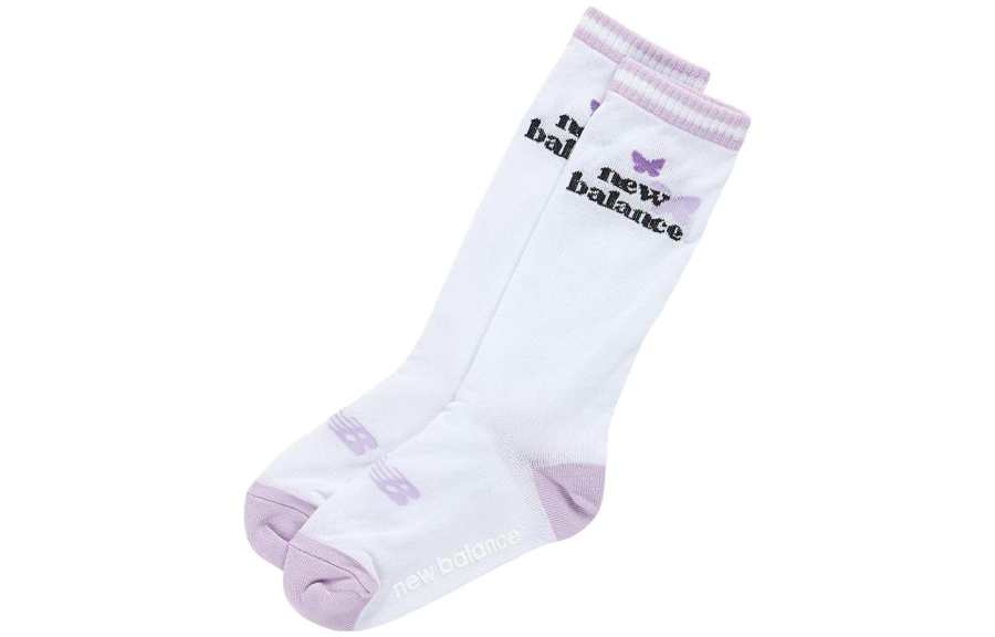New Balance New Balance Grade School Socks Moderate