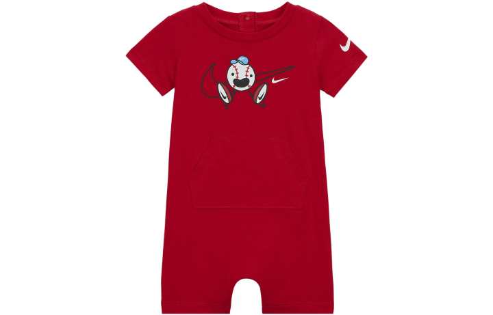 Nike Nike Baby Jumpsuits & Crawlers Moderate