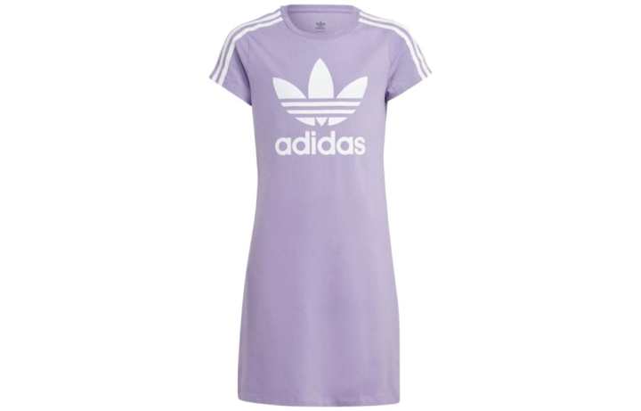 Adidas Adidas Dress Light Lavender Kids'