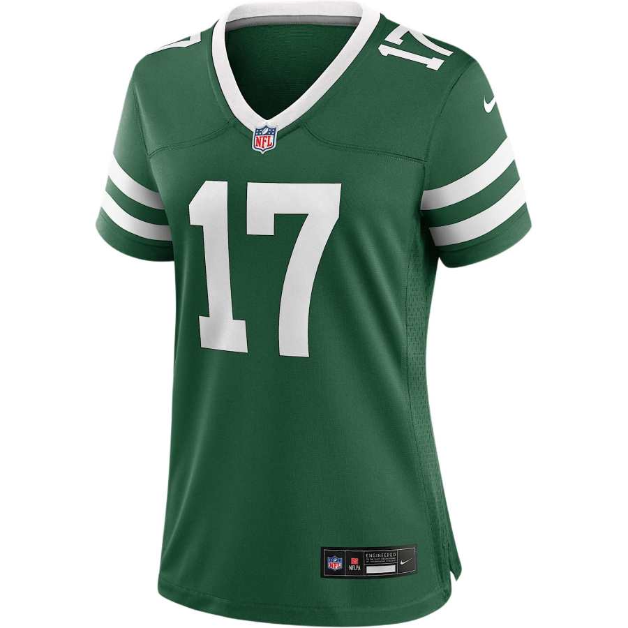 Nike Nike Davante Adams New York Jets Women's's Nike Nfl Game Jersey