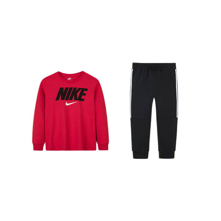 Nike Nike Casual Sportswear Children Aged 3 7 Years Old