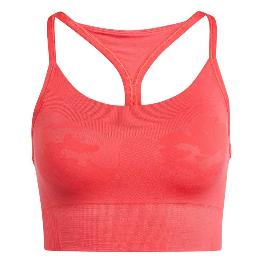 Adidas Adidas Free Shipping With AdiClub Adidas By Stella McCartney TrueStrength Seamless Yoga Bra