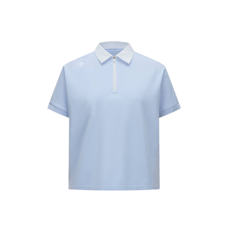 DESCENTE DESCENTEGOLFFIELD Polo Shirt Women's