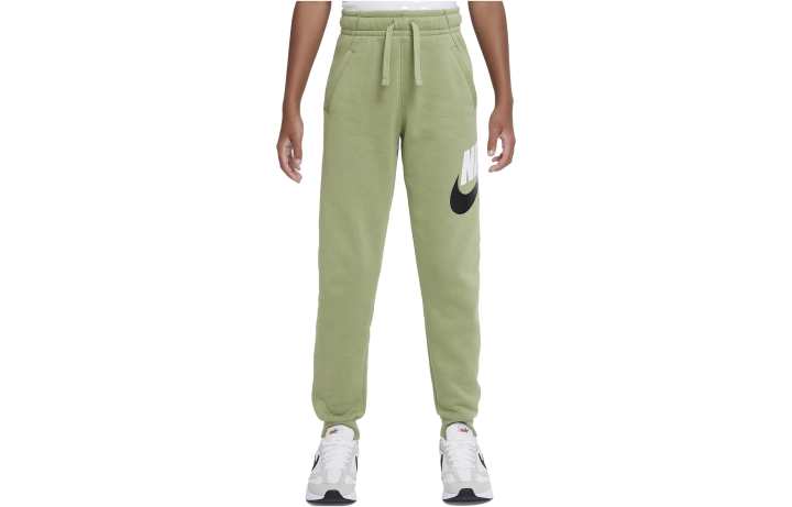 Nike Nike Knitted Sweatpants Green Kids'