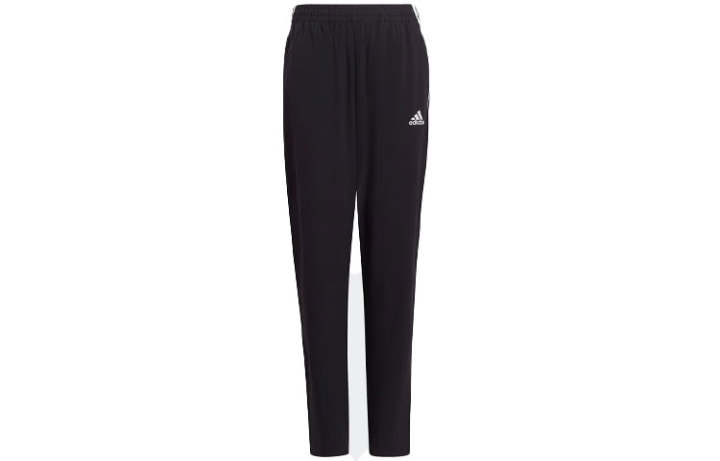Adidas Adidas Knitted Sweatpants Black Kids'