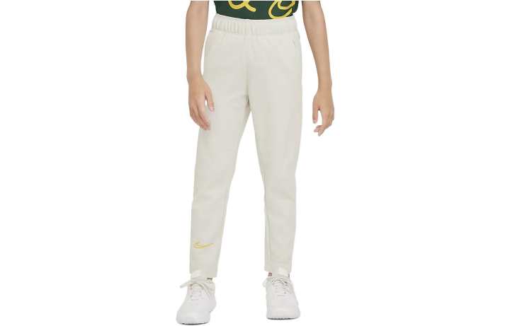 Nike Nike Knitted Sweatpants White Kids'