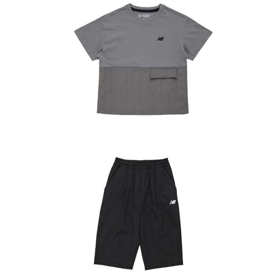 New Balance New Balance Casual Sportswear Black Children Aged 3 7 Years Old