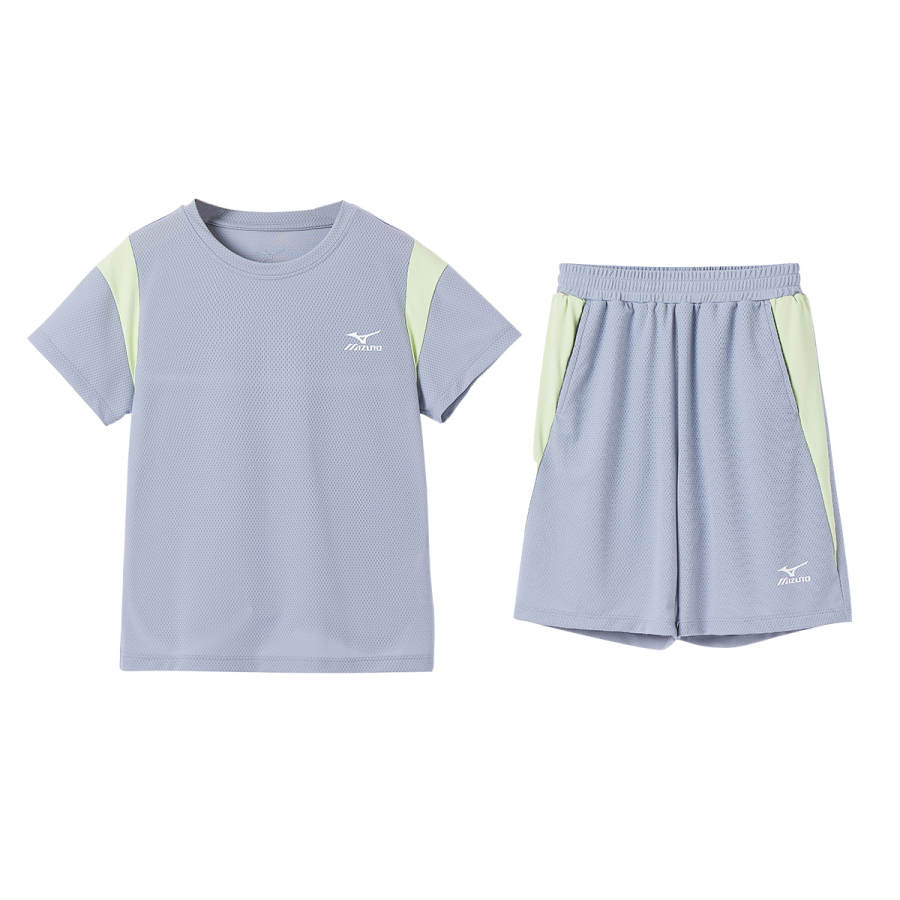 Mizuno Casual Sportswear Teenagers