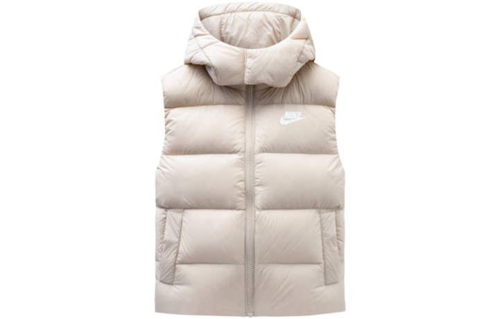Nike Nike Kids Vests Hooded Moderate