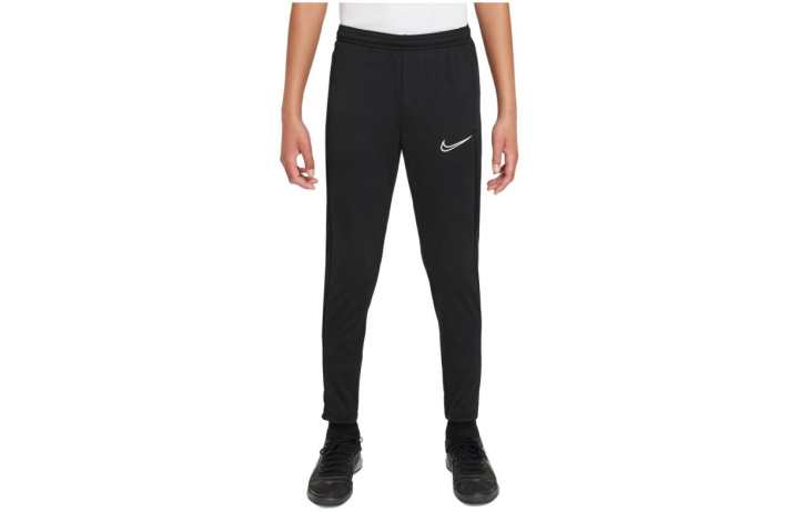 Nike Nike Knitted Sweatpants Black Kids'