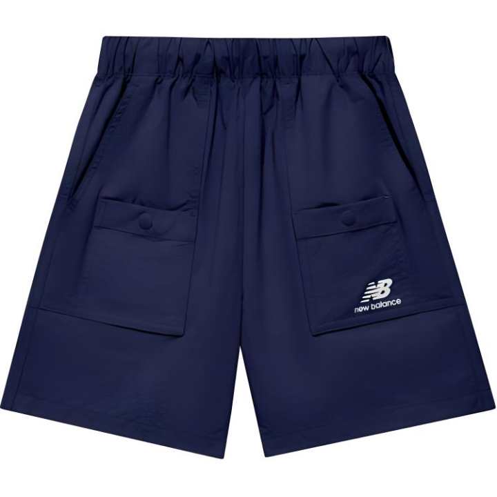 New Balance New Balance Kids Shorts Moderate