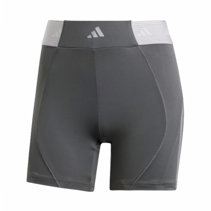 Adidas Adidas Free Shipping With AdiClub Hyperglam Five Inch Short Leggings