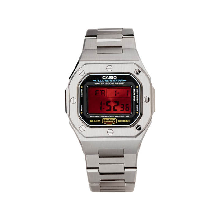 CASIO CASIO Digital G Shock DW 5600E 1
