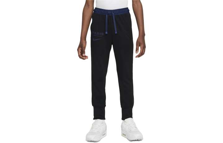 Nike Nike Kids Knitted Sweatpants Moderate