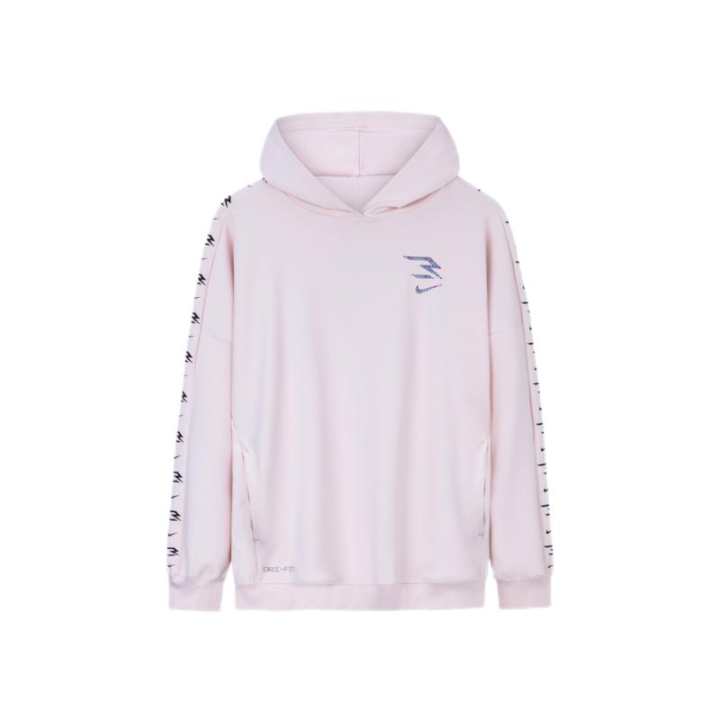 Nike Nike Sweatshirt Light Pink Teenagers