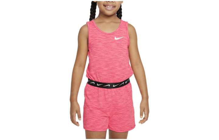 Nike Nike Kids Jumpsuits & Crawlers Crew Neck Moderate