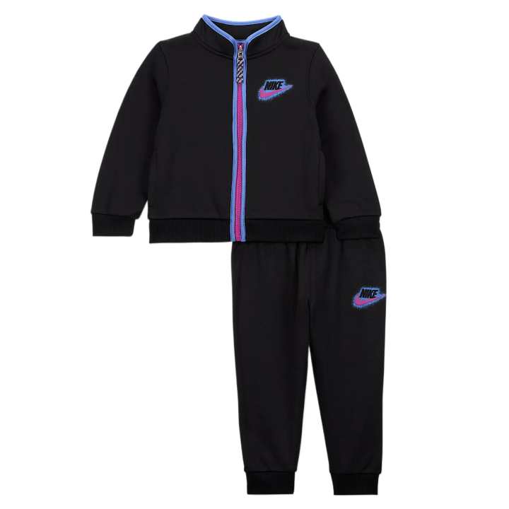 Nike Nike Casual Sportswear Black Kids'