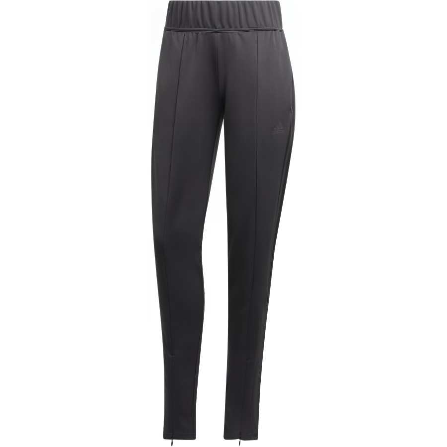 Adidas Adidas Sportswear Tiro Split Hem Tracksuit Bottoms Sports Pants Women's Black