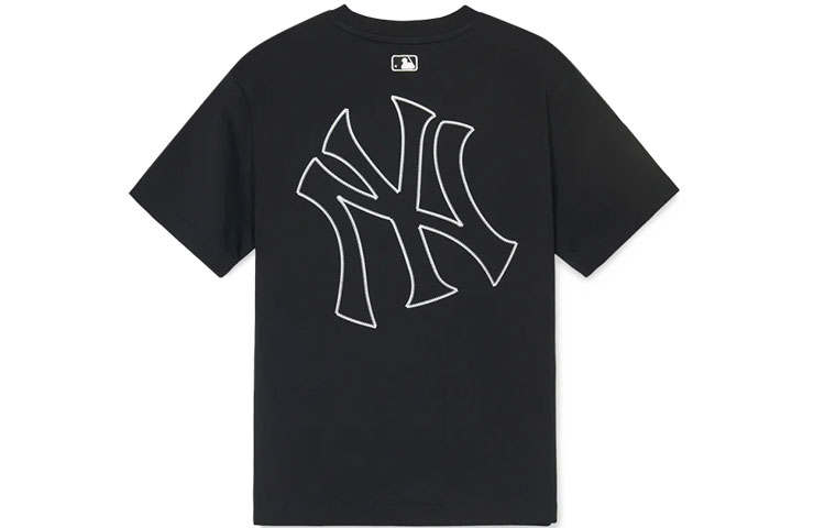 MLB KIDS T Shirts Crew Neck Moderate