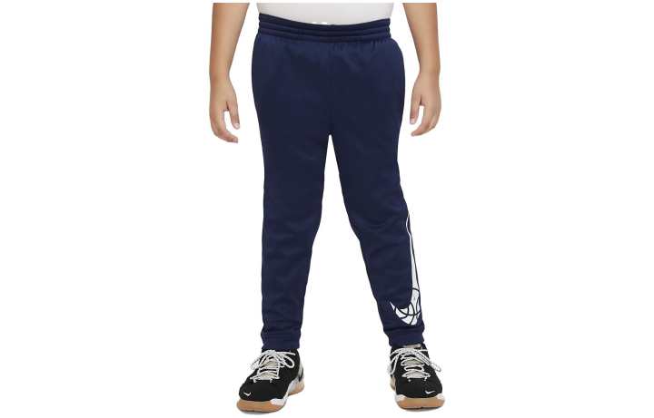 Nike Nike Kids Knitted Sweatpants Moderate