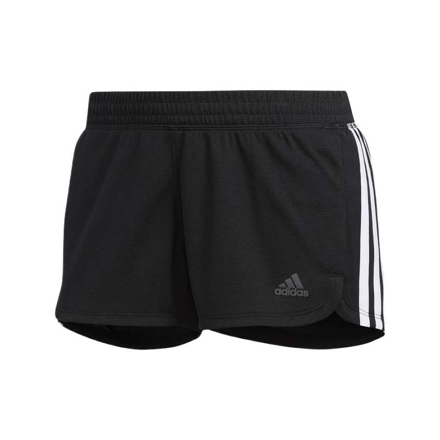 Adidas Adidas Sports Shorts Women's Black