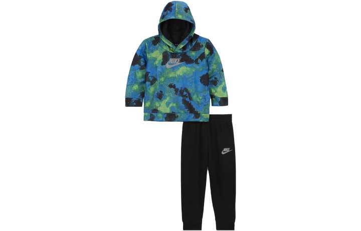 Nike Nike Kids Matching Sets Blue Infant And Toddler