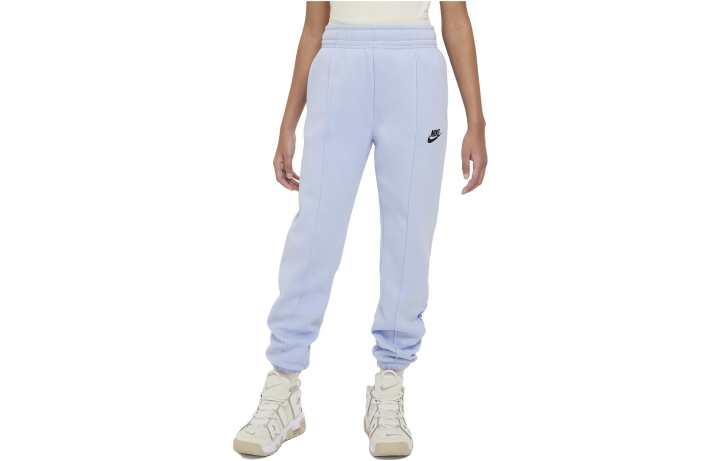 Nike Nike Kids Knitted Sweatpants Moderate