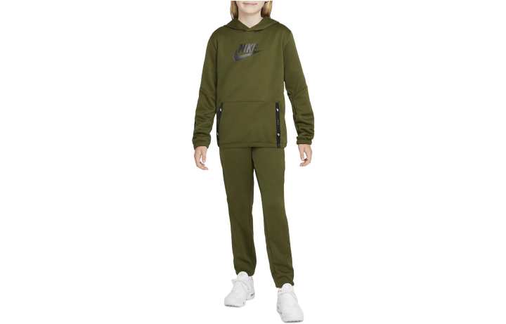 Nike Nike Casual Sportswear Green Kids'