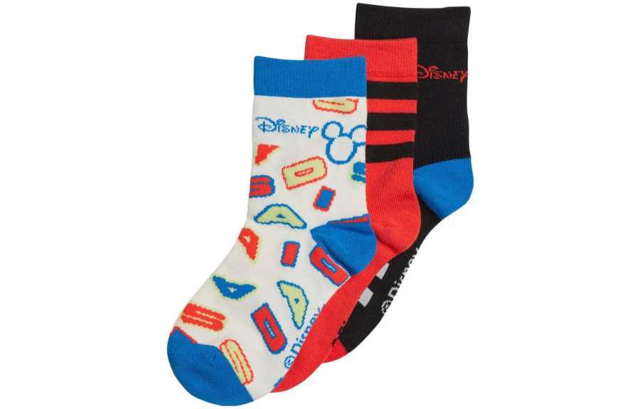 Adidas Adidas X Disney Kids Socks Moderate