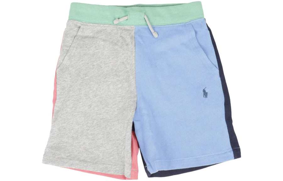 Polo Ralph Lauren Shorts Kids' Multicolor