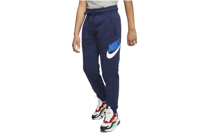 Nike Nike Kids Knitted Sweatpants Moderate