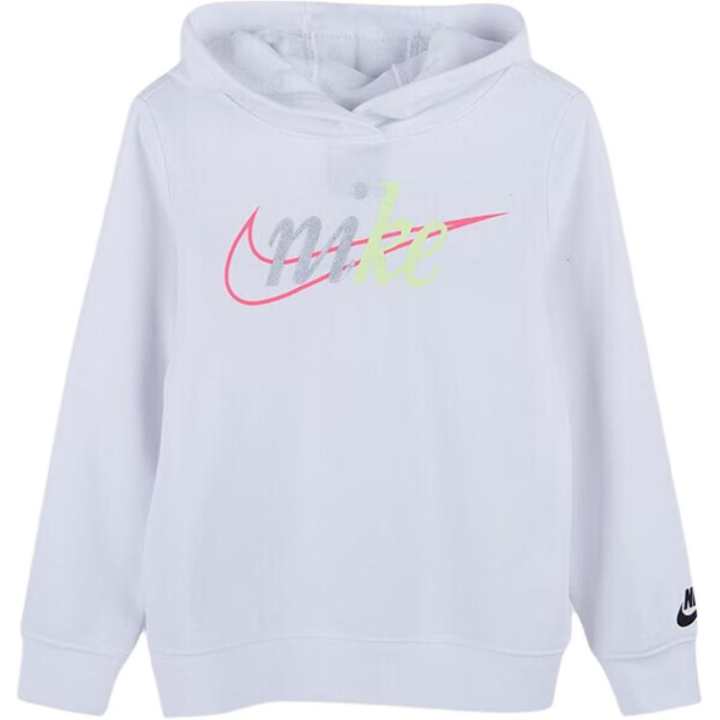 Nike Nike Kids Sweatshirts Hooded Moderate