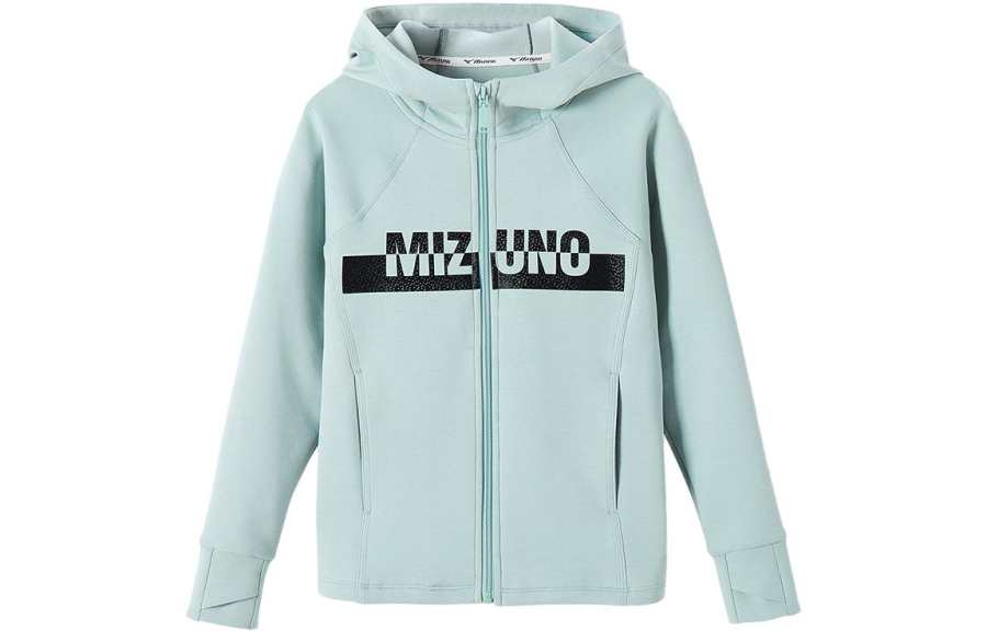 Mizuno Mizuno Kids Baseball Jerseys Hooded Moderate