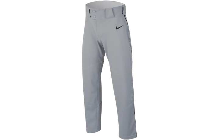 Nike Nike Knitted Sweatpants Gray Kids'