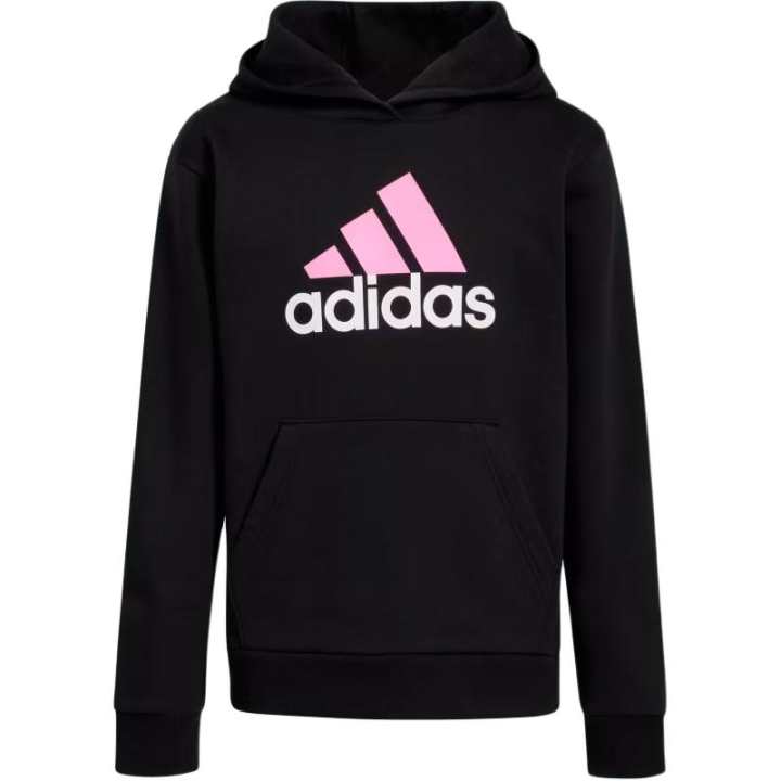 Adidas Adidas Sweatshirt Black Teenagers