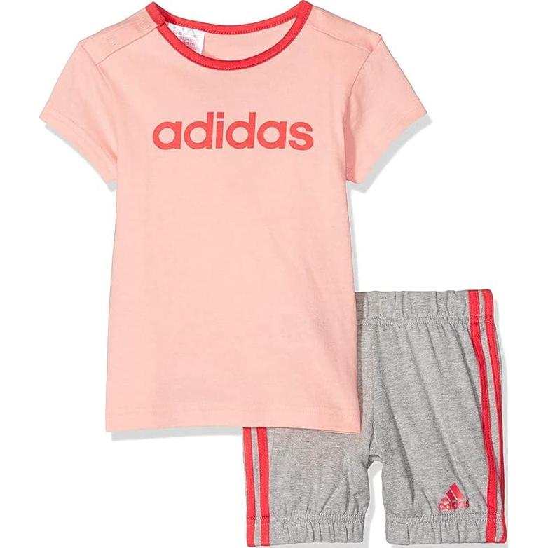 Adidas Adidas Casual Sportswear Multicolor Infant And Toddler