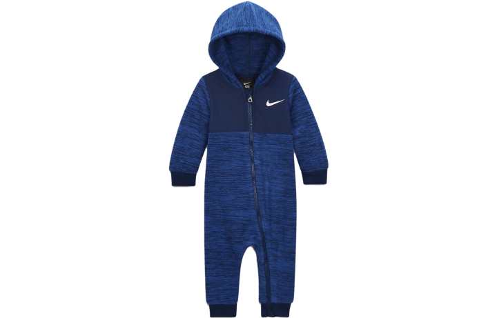 Nike Nike Baby Jumpsuits & Crawlers Moderate