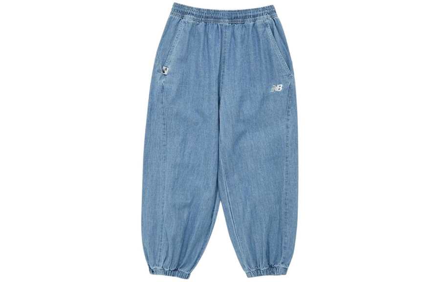 New Balance New Balance Jeans Kids' Light Blue