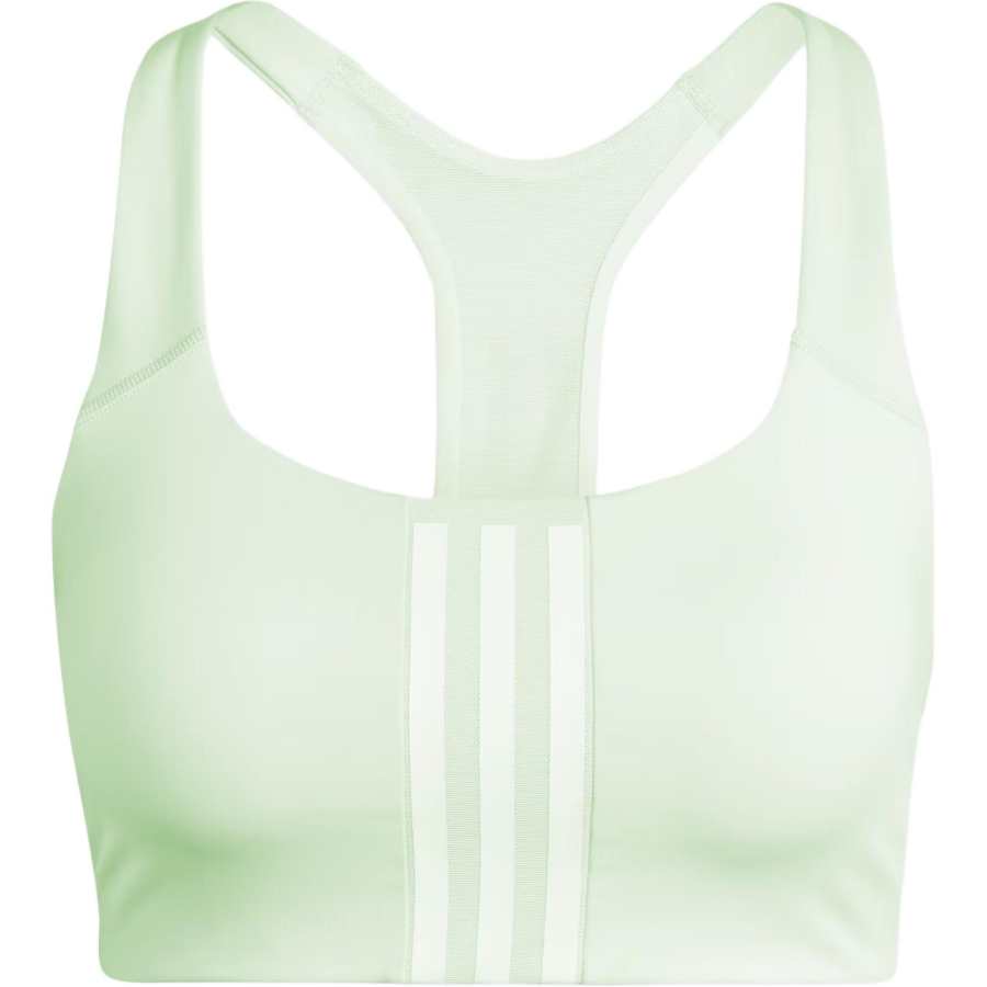 Adidas Adidas POWERIMPACT TRAINING Sport Vests Women's Green