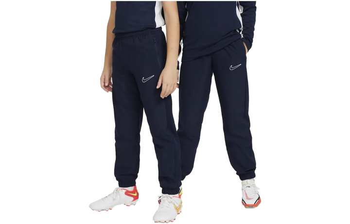 Nike Nike Knitted Sweatpants Dark Blue Kids'