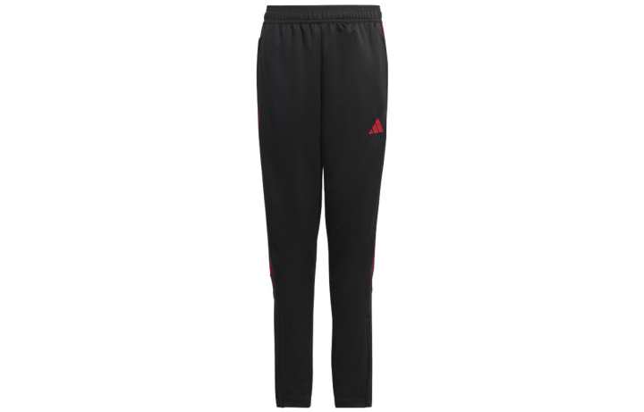Adidas Adidas Knitted Sweatpants Black Kids'