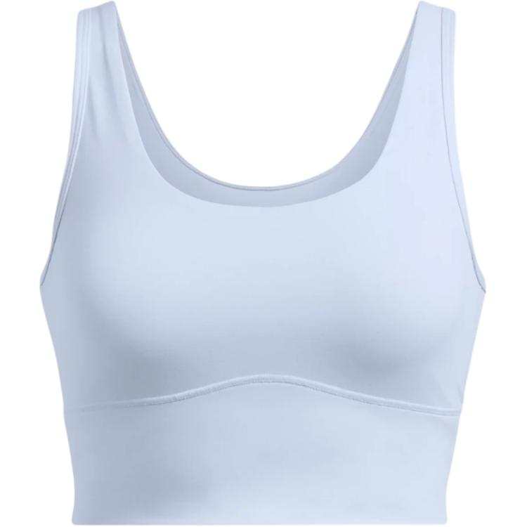 Under Armour Meridian Sport Vests Women's Powder Blue