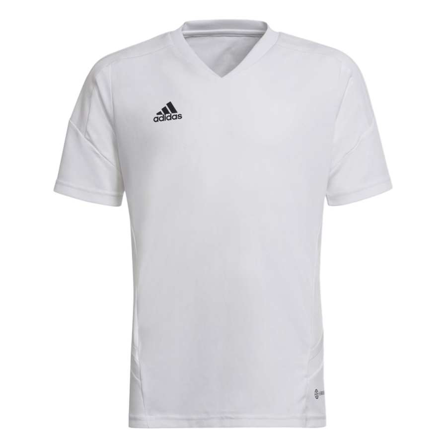 Adidas Adidas Grade School T Shirts V Neck Moderate