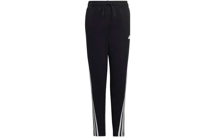 Adidas Adidas Knitted Sweatpants Black Teenagers
