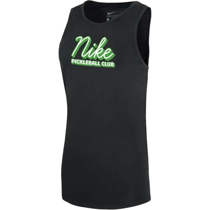 Nike Nike Dri Fit Sportswear Women's Black