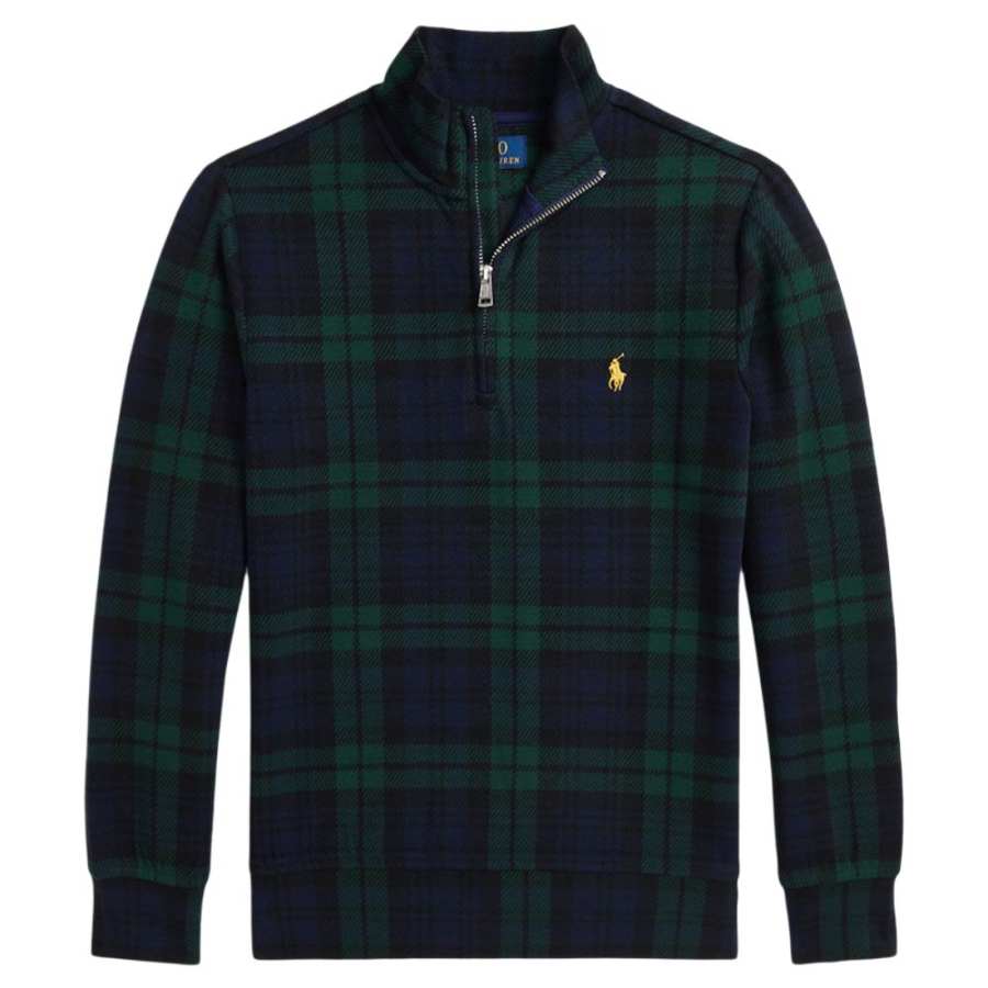 Polo Ralph Lauren Sweater FW24 Teenagers